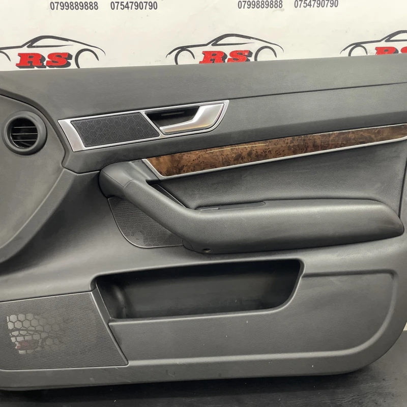 Panou tapiterie usa dreapta fata Audi 