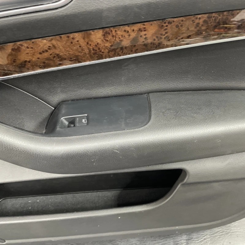 Panou tapiterie usa dreapta fata / Audi A6 Allroad C6 2008 / Interior