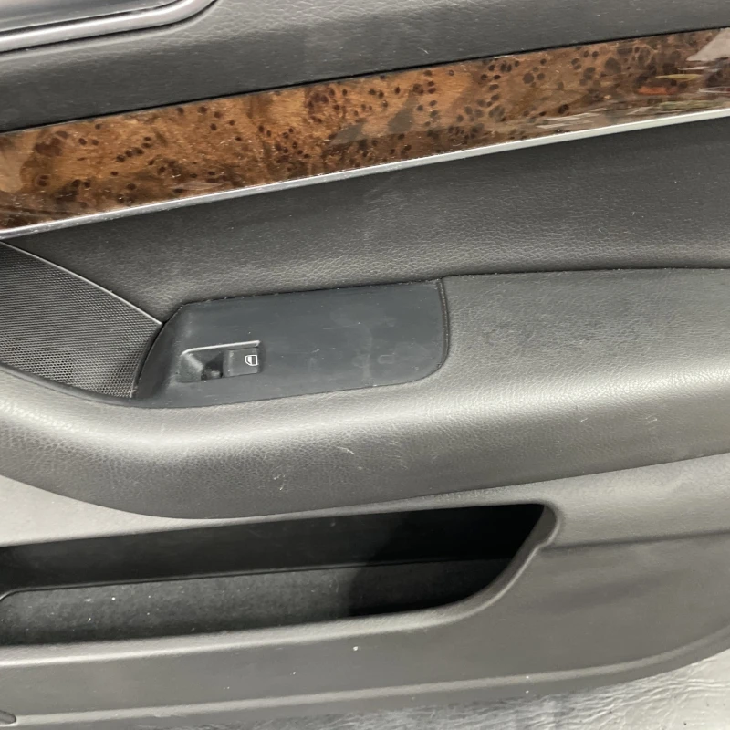 Panou tapiterie usa dreapta fata / Audi A6 Allroad C6 2008 / Interior