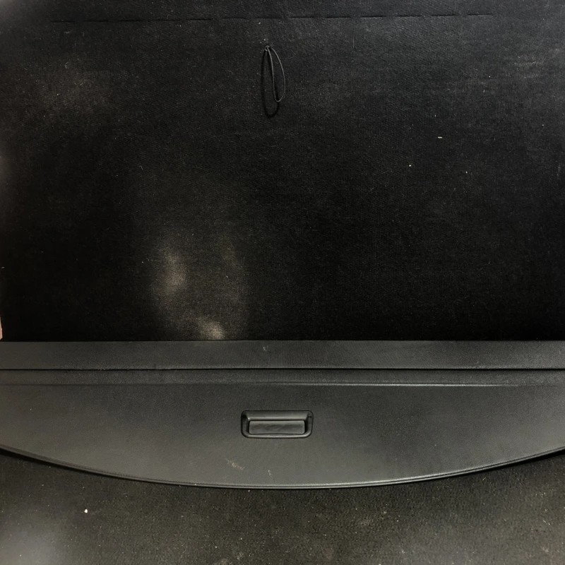 Rulou portbagaj Audi A6 Allroad C6 2008