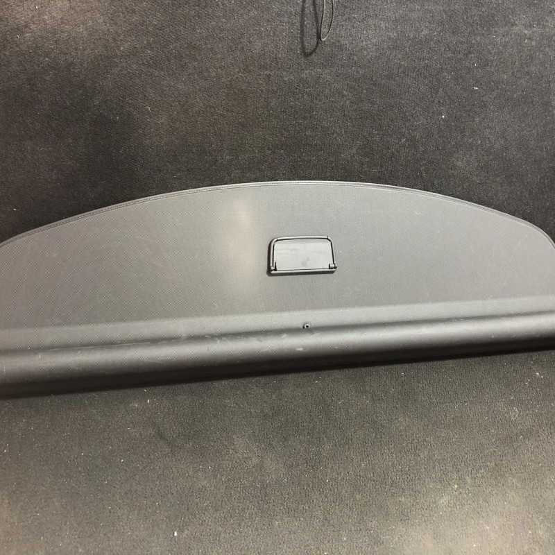 Rulou portbagaj / Audi A6 Allroad C6 2008 / Interior