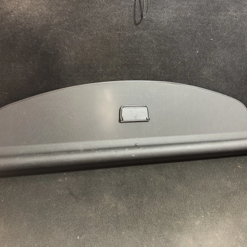Rulou portbagaj / Audi A6 Allroad C6 2008 / Interior