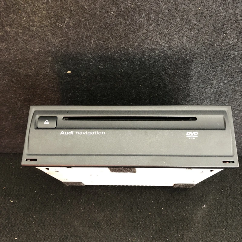 Modul navigatie / Audi A6 Allroad C6 2008 / Audio si electronice