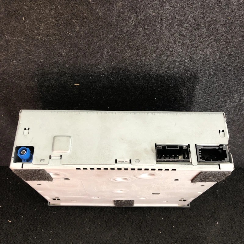 Modul navigatie / Audi A6 Allroad C6 2008 / Audio si electronice