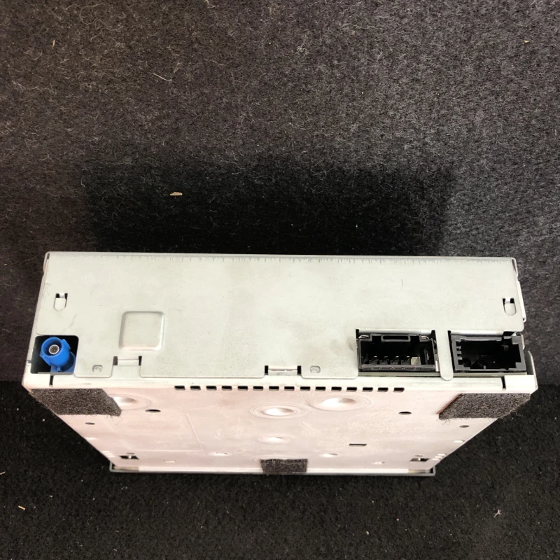 Modul navigatie / Audi A6 Allroad C6 2008 / Audio si electronice