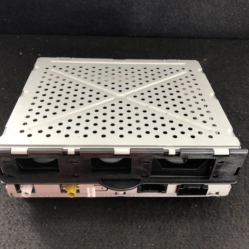 Modul calculator radio Audi A6 Allroad C6 2008