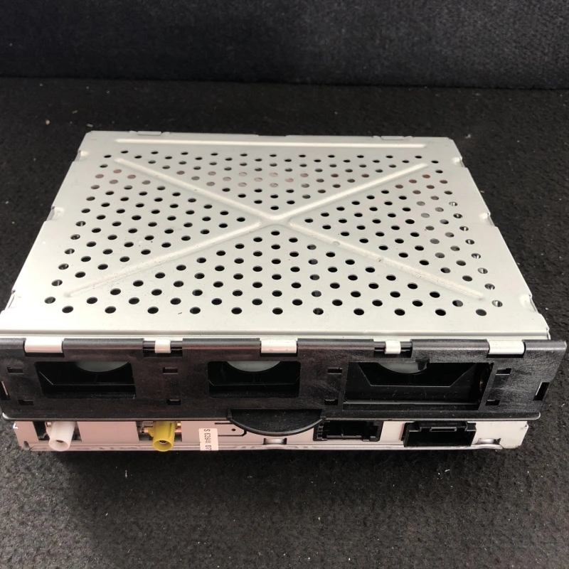 Modul calculator radio Audi 