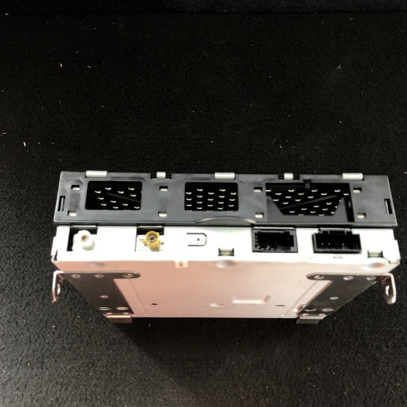 Modul calculator radio / Audi A6 Allroad C6 2008 / Audio si electronice