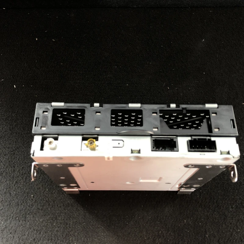 Modul calculator radio / Audi A6 Allroad C6 2008 / Audio si electronice