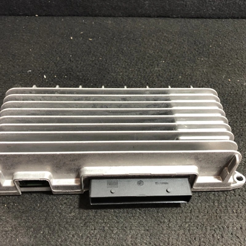 Amplificator audio / Audi A6 Allroad C6 2008 / Audio si electronice