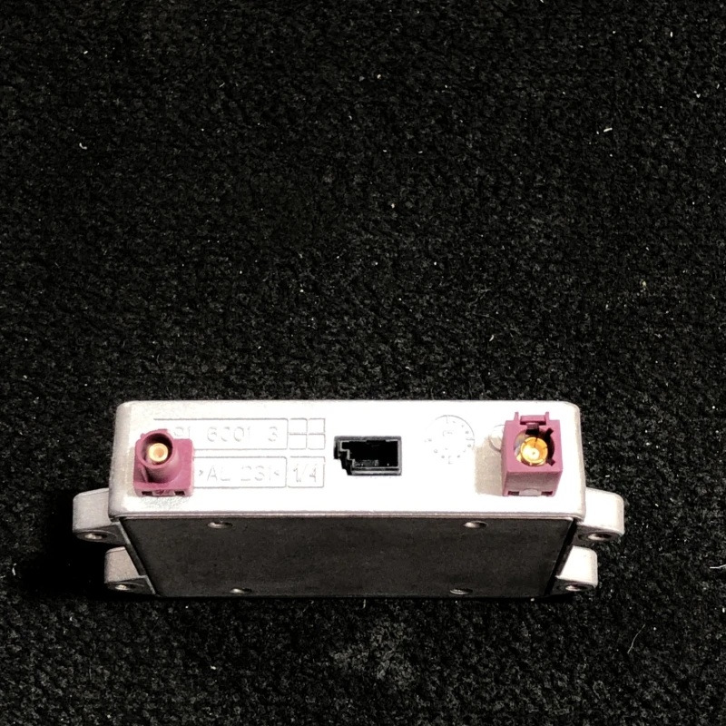 Modul antena / Audi A6 Allroad C6 2008 / Audio si electronice