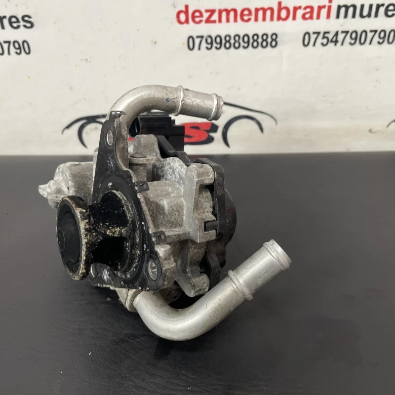 Egr / Audi Q5 8R 2015 / Motor, racire si evacuare