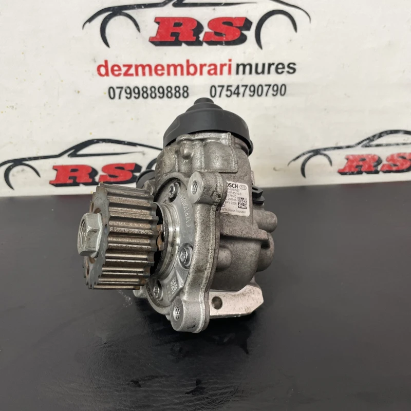 Pompa de injectie inalte Audi 
