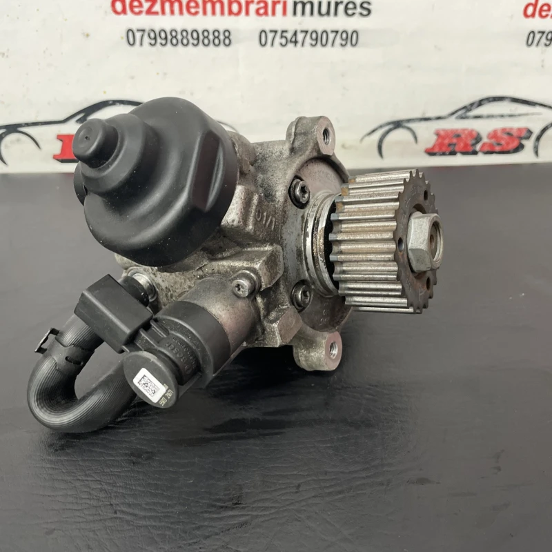 Pompa de injectie inalte / Audi Q5 8R 2015 / Motor, racire si evacuare