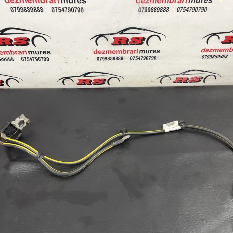 Borna baterie Nissan Qashqai J11 2015
