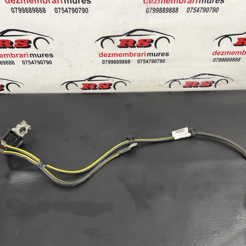 Borna baterie / Nissan Qashqai J11 2015 / Audio si electronice