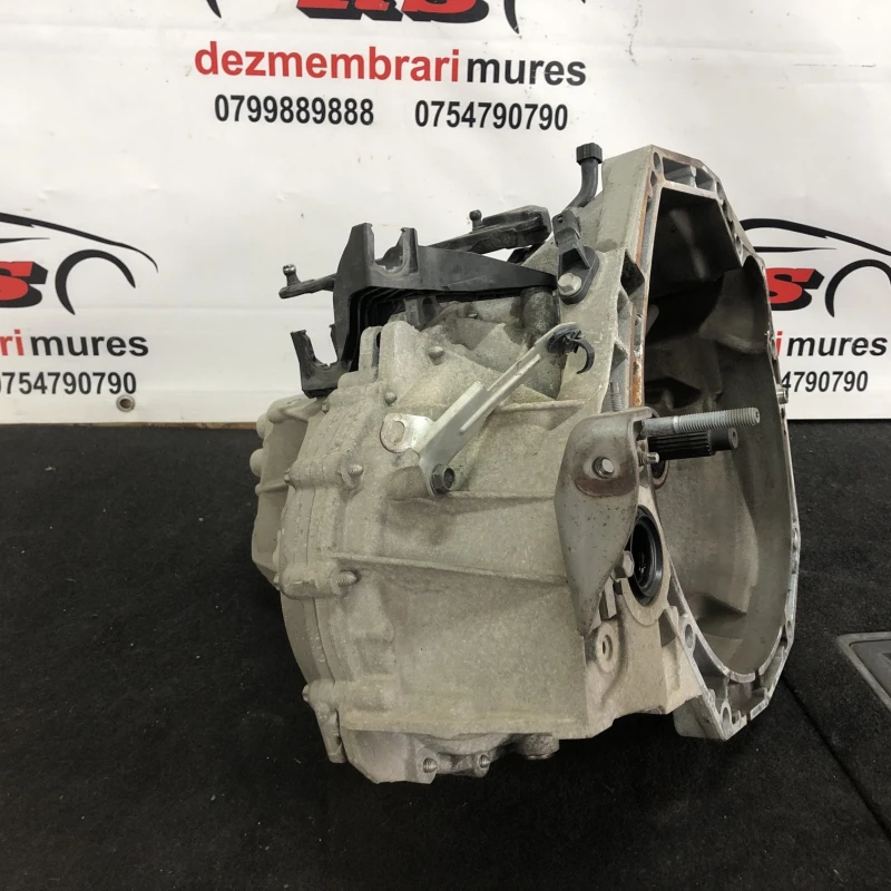 Cutie de viteze manuala / Nissan Qashqai J11 2015 / Cutie viteze, ambreiaj, transmisie
