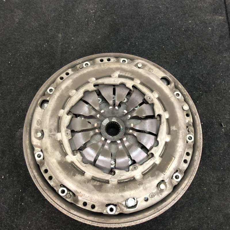 Kit ambreaj / Nissan Qashqai J11 2015 / Cutie viteze, ambreiaj, transmisie