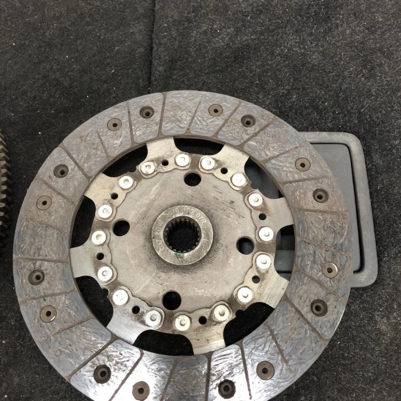 Kit ambreaj / Nissan Qashqai J11 2015 / Cutie viteze, ambreiaj, transmisie