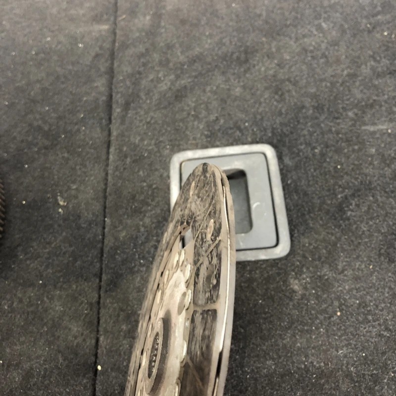 Kit ambreaj / Nissan Qashqai J11 2015 / Cutie viteze, ambreiaj, transmisie