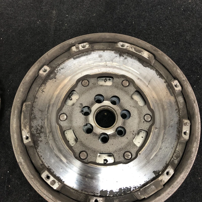 Kit ambreaj / Nissan Qashqai J11 2015 / Cutie viteze, ambreiaj, transmisie