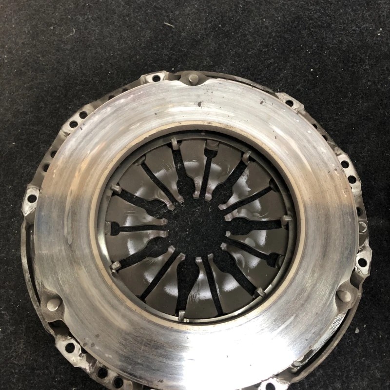 Kit ambreaj / Nissan Qashqai J11 2015 / Cutie viteze, ambreiaj, transmisie