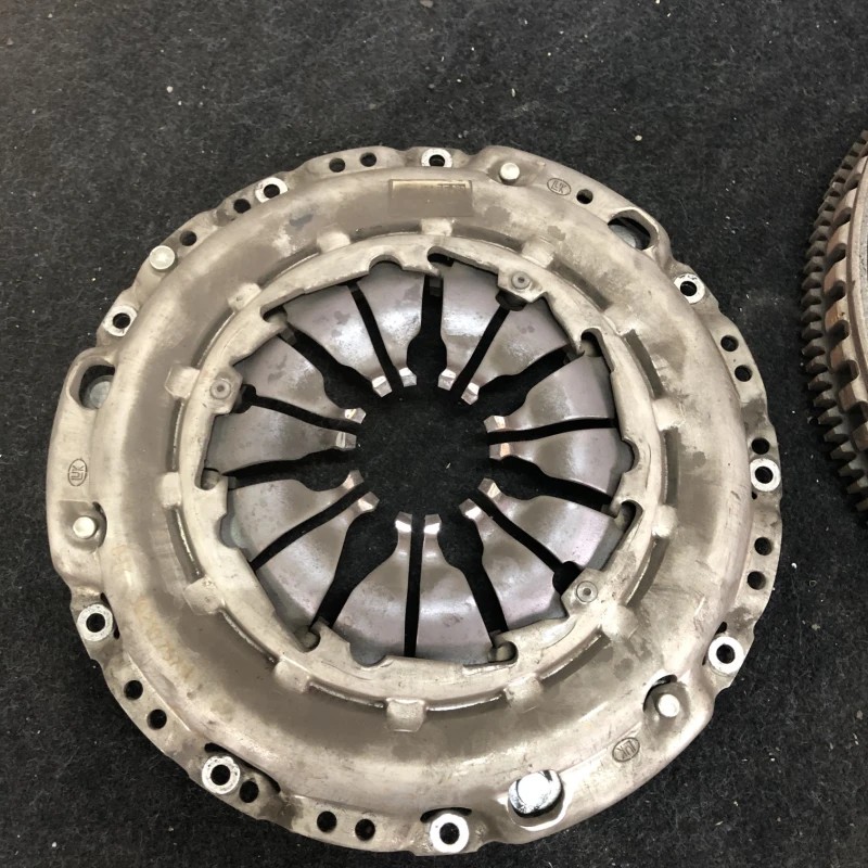 Kit ambreaj / Nissan Qashqai J11 2015 / Cutie viteze, ambreiaj, transmisie