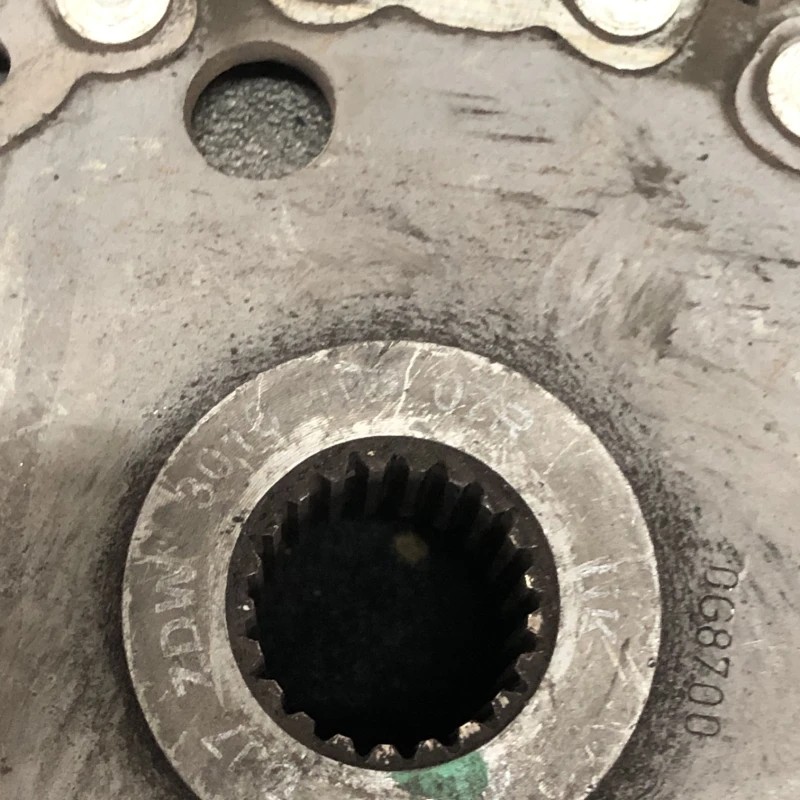 Kit ambreaj / Nissan Qashqai J11 2015 / Cutie viteze, ambreiaj, transmisie