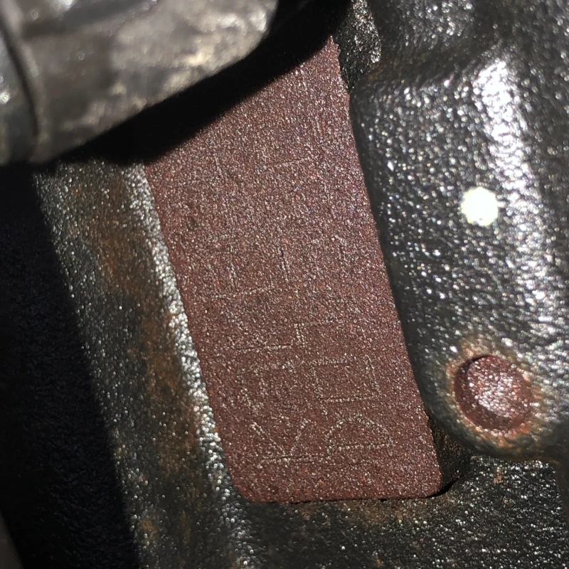 Motor K9K / Nissan Qashqai J11 2015 / Motor, racire si evacuare