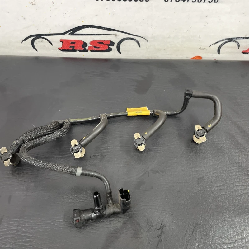 Furtun retur injectoare Nissan 