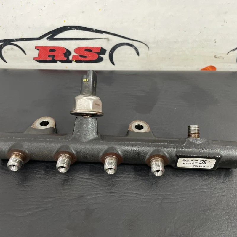 Rampa injectoare cu senzor / Nissan Qashqai J11 2015 / Motor, racire si evacuare