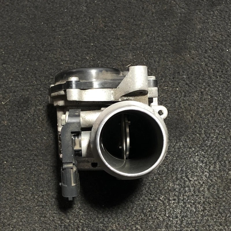 Clapeta de acceleratie / Nissan Qashqai J11 2015 / Motor, racire si evacuare