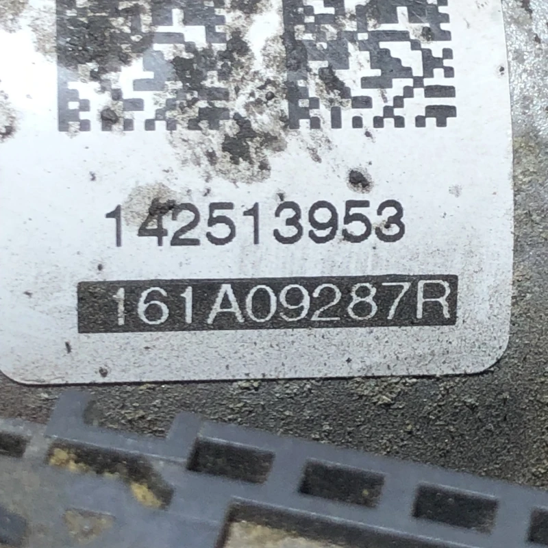 Clapeta de acceleratie / Nissan Qashqai J11 2015 / Motor, racire si evacuare