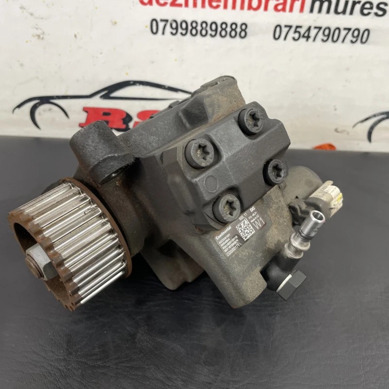 Pompa de injectie inalte Nissan Qashqai J11 2015