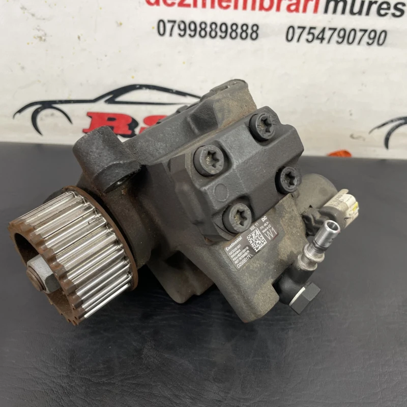 Pompa de injectie inalte Nissan 