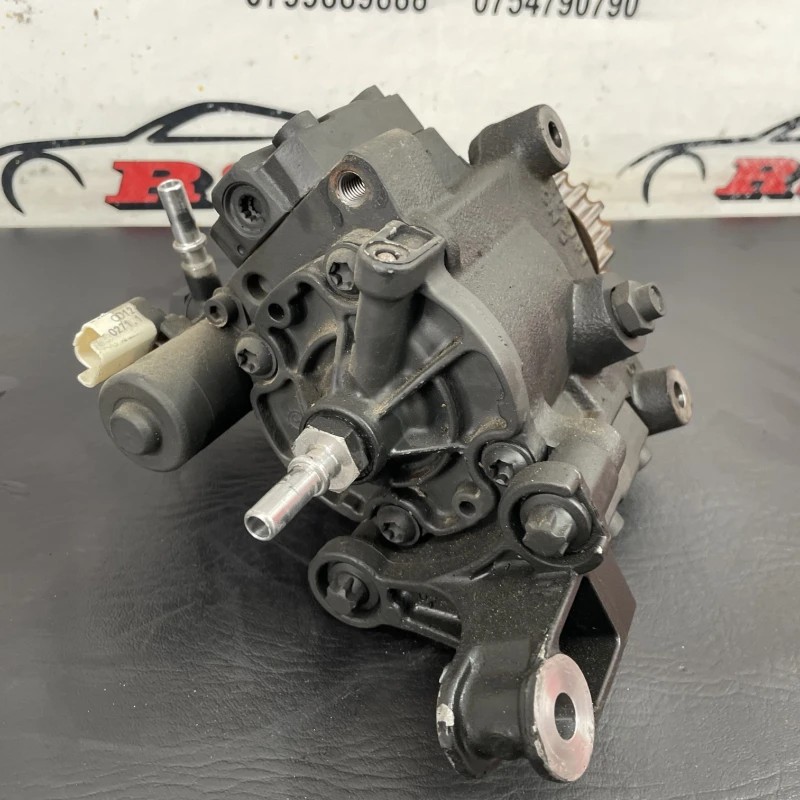 Pompa de injectie inalte / Nissan Qashqai J11 2015 / Motor, racire si evacuare