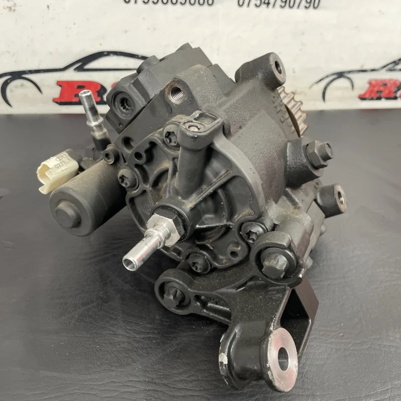 Pompa de injectie inalte / Nissan Qashqai J11 2015 / Motor, racire si evacuare