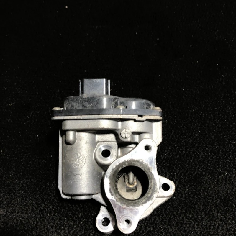 Egr / Nissan Qashqai J11 2015 / Motor, racire si evacuare