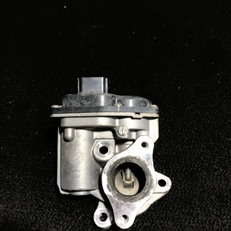 Egr / Nissan Qashqai J11 2015 / Motor, racire si evacuare