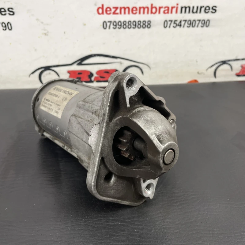 Electromotor demaror Nissan 