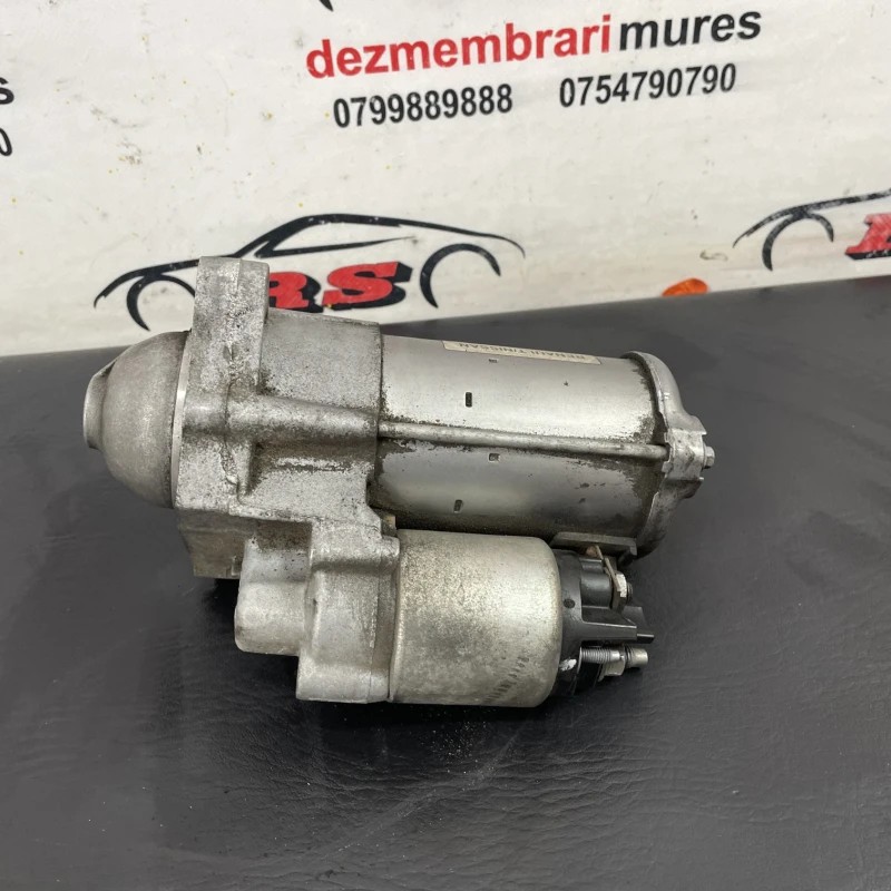 Electromotor demaror / Nissan Qashqai J11 2015 / Motor, racire si evacuare