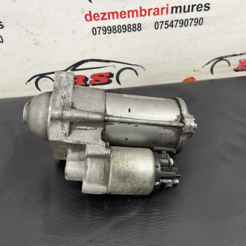 Electromotor demaror / Nissan Qashqai J11 2015 / Motor, racire si evacuare