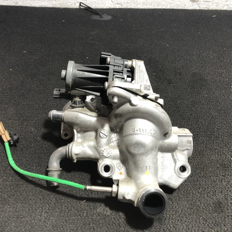 Egr Nissan 