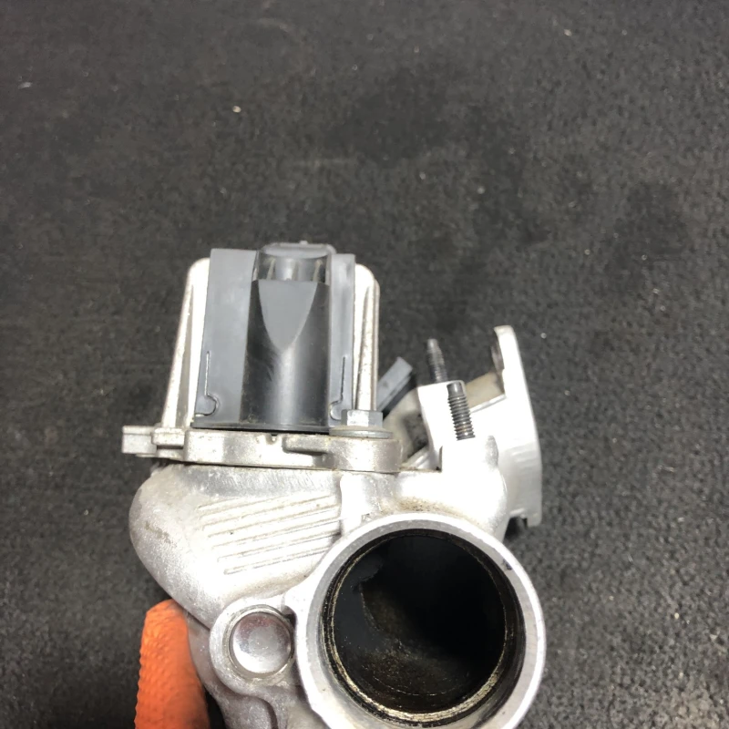 Egr / Nissan Qashqai J11 2015 / Motor, racire si evacuare