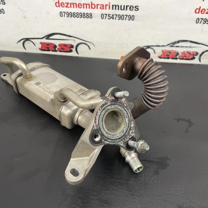 Racitor gaze egr / Nissan Qashqai J11 2015 / Motor, racire si evacuare