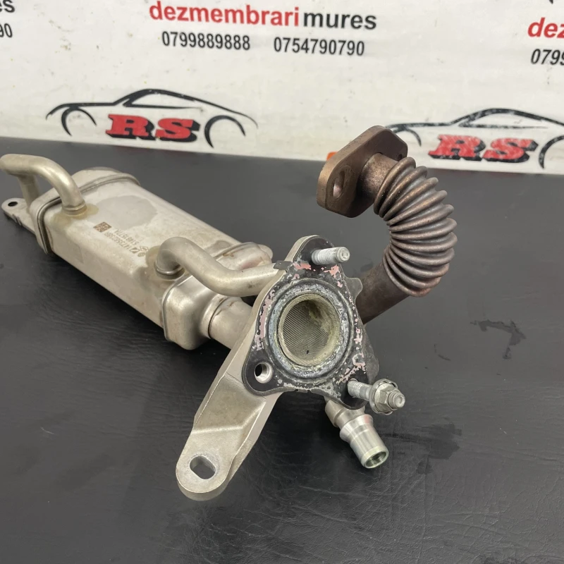 Racitor gaze egr / Nissan Qashqai J11 2015 / Motor, racire si evacuare