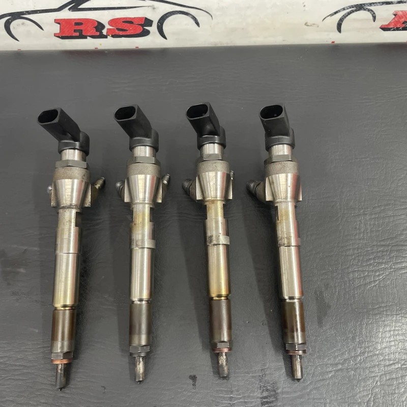 Injector Nissan Qashqai J11 2015