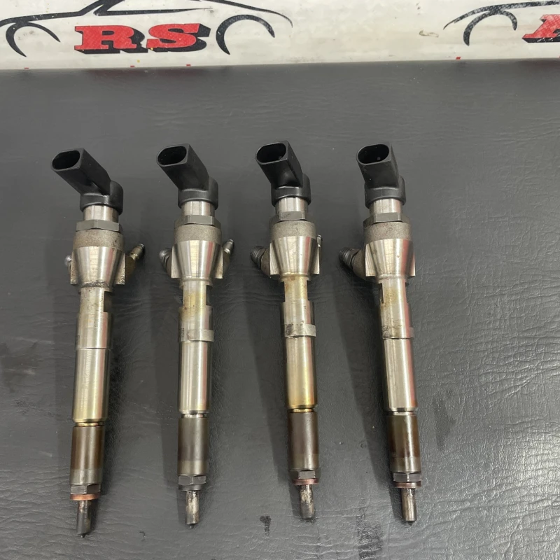 Injector Nissan 