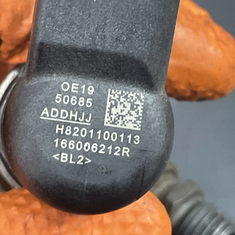 Injector / Nissan Qashqai J11 2015 / Motor, racire si evacuare