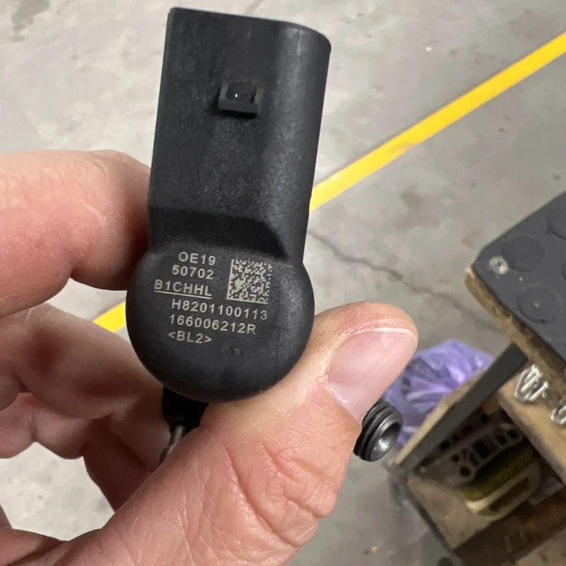Injector / Nissan Qashqai J11 2015 / Motor, racire si evacuare